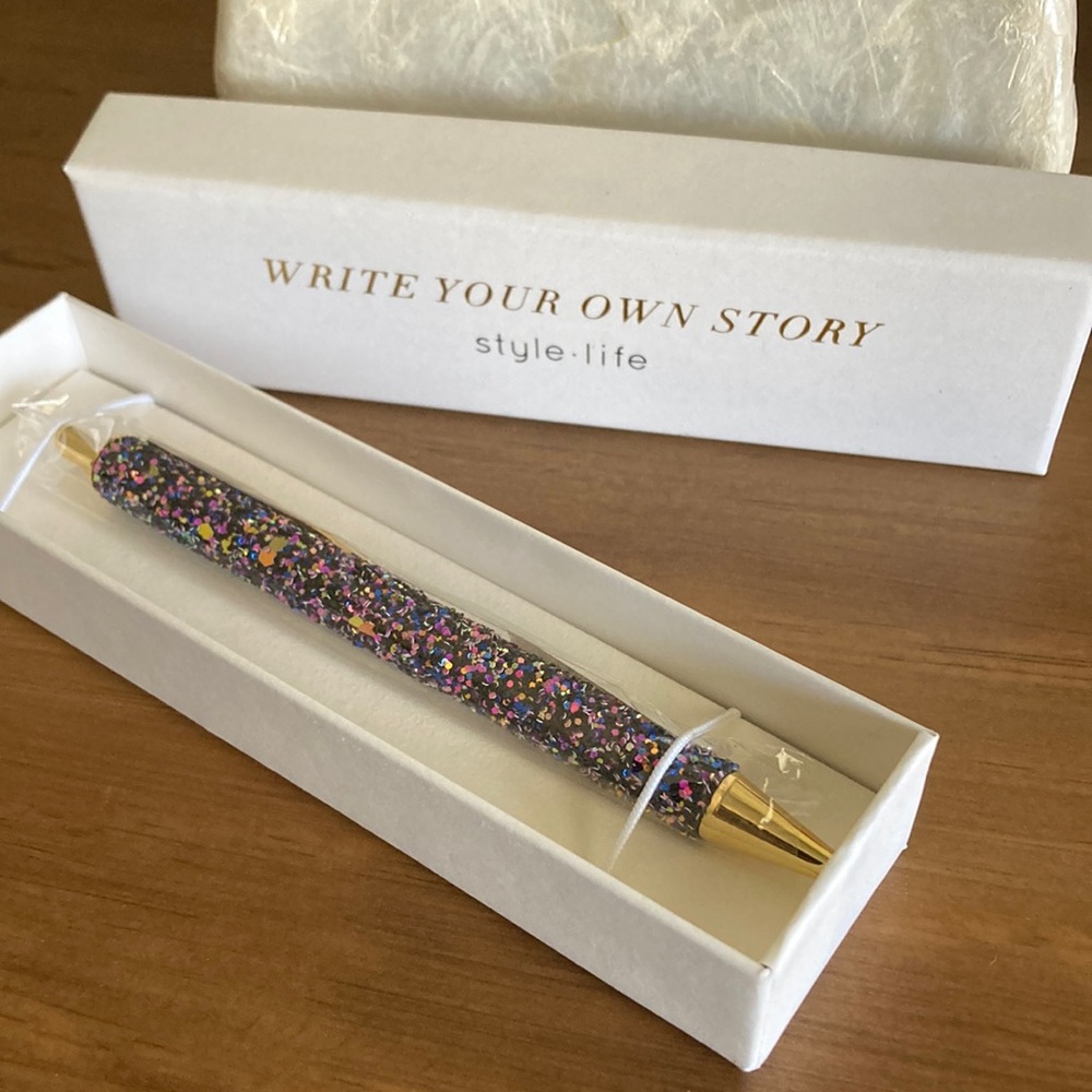Style Life Pen